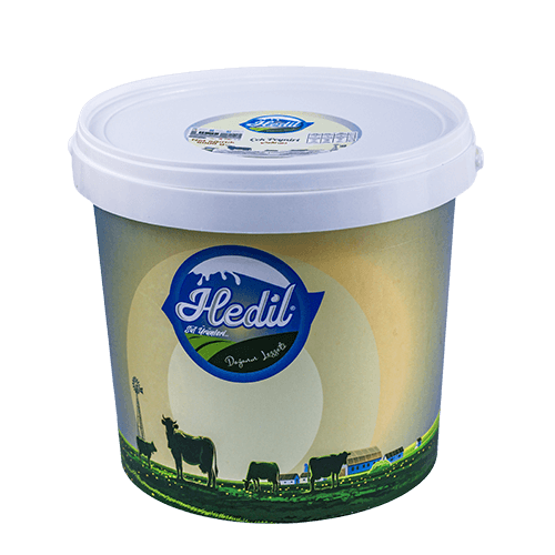 Hedil Dairy Products