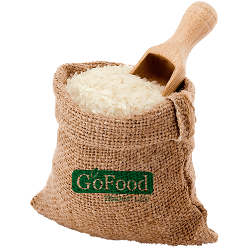 Medium Grain Rice