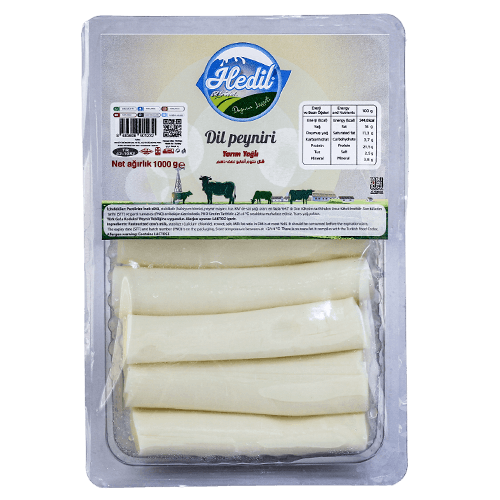 String Cheese